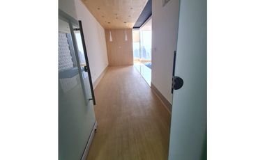 TORRE BICSA AVE BALBOA OFICINA VENTA