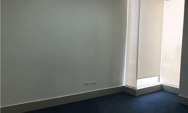 TORRE BICSA AVE BALBOA OFICINA VENTA