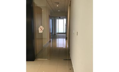 TORRE BICSA AVE BALBOA OFICINA VENTA