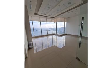 TORRE BICSA AVE BALBOA OFICINA VENTA