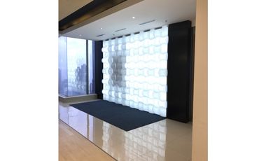 TORRE BICSA AVE BALBOA OFICINA VENTA