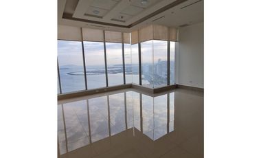 TORRE BICSA AVE BALBOA OFICINA VENTA