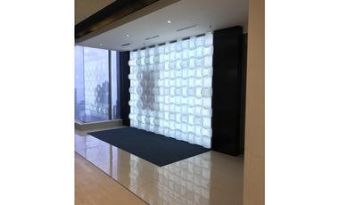 TORRE BICSA AVE BALBOA OFICINA VENTA