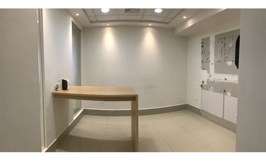 TORRE BICSA AVE BALBOA OFICINA VENTA
