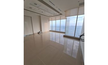 TORRE BICSA AVE BALBOA OFICINA VENTA
