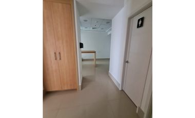 TORRE BICSA AVE BALBOA OFICINA VENTA