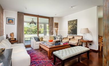 Funcional casa 4D/4B + SERVICIO Colina