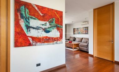 Funcional casa 4D/4B + SERVICIO Colina