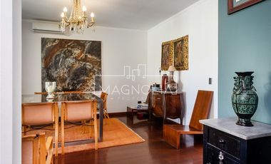 Funcional casa 4D/4B + SERVICIO Colina