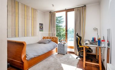 Funcional casa 4D/4B + SERVICIO Colina