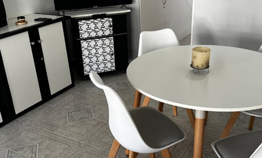 DUPLEX EN VENTA, SANTA TERESITA