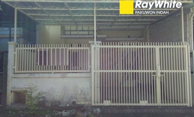 Rumah disewakan di Jawa Timur, Gresik