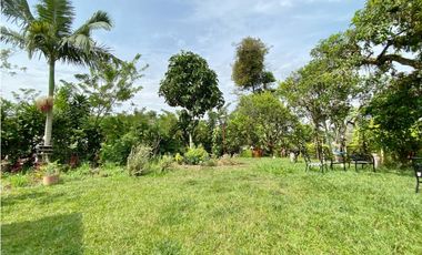 Se Vende Finca Montelargo- Pereira