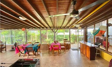 Se Vende Finca Montelargo- Pereira