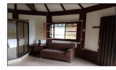 Se Vende Finca Montelargo- Pereira