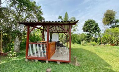 Se Vende Finca Montelargo- Pereira