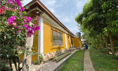 Se Vende Finca Montelargo- Pereira