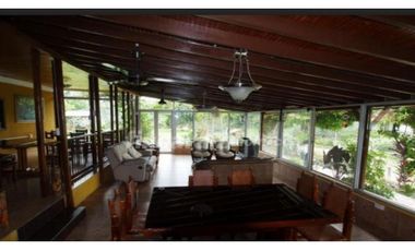 Se Vende Finca Montelargo- Pereira