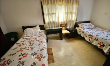 Se Vende Finca Montelargo- Pereira