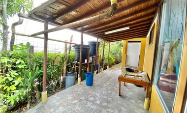Se Vende Finca Montelargo- Pereira