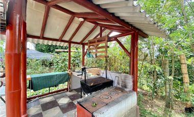 Se Vende Finca Montelargo- Pereira