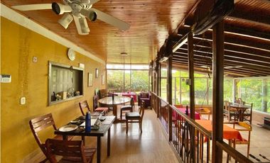 Se Vende Finca Montelargo- Pereira