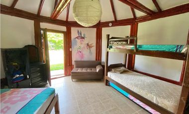 Se Vende Finca Montelargo- Pereira