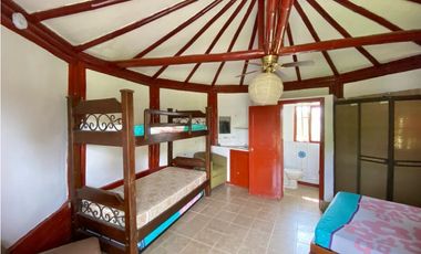Se Vende Finca Montelargo- Pereira