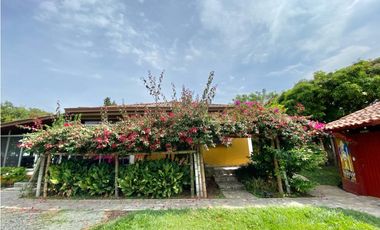 Se Vende Finca Montelargo- Pereira