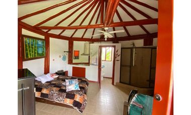 Se Vende Finca Montelargo- Pereira