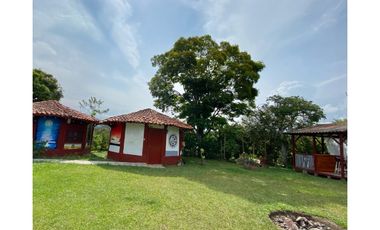 Se Vende Finca Montelargo- Pereira