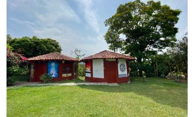 Se Vende Finca Montelargo- Pereira