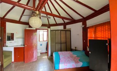 Se Vende Finca Montelargo- Pereira