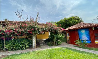 Se Vende Finca Montelargo- Pereira
