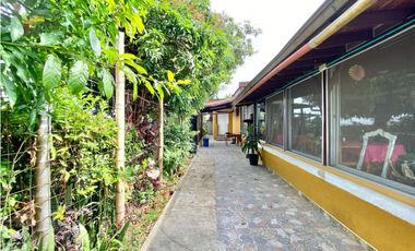 Se Vende Finca Montelargo- Pereira