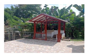 Se Vende Finca Montelargo- Pereira
