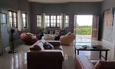 OCEAN VIEW HOUSE FOR SALE