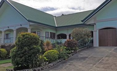 OCEAN VIEW HOUSE FOR SALE