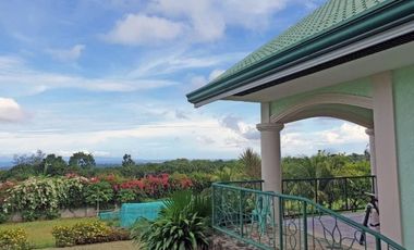 OCEAN VIEW HOUSE FOR SALE