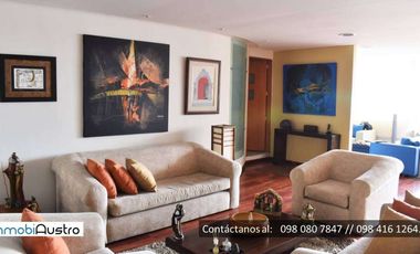 Av. Paucarbamba, Venta de Hermoso Apartamento Dúplex con Buhardilla