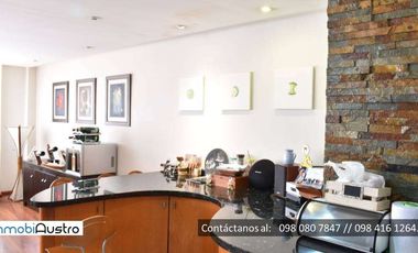 Av. Paucarbamba, Venta de Hermoso Apartamento Dúplex con Buhardilla