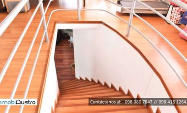 Av. Paucarbamba, Venta de Hermoso Apartamento Dúplex con Buhardilla