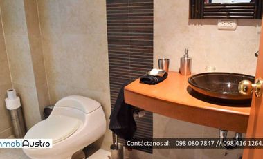 Av. Paucarbamba, Venta de Hermoso Apartamento Dúplex con Buhardilla