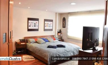 Av. Paucarbamba, Venta de Hermoso Apartamento Dúplex con Buhardilla