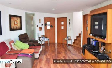 Av. Paucarbamba, Venta de Hermoso Apartamento Dúplex con Buhardilla