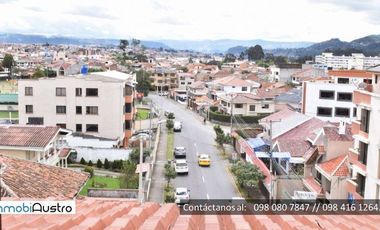 Av. Paucarbamba, Venta de Hermoso Apartamento Dúplex con Buhardilla