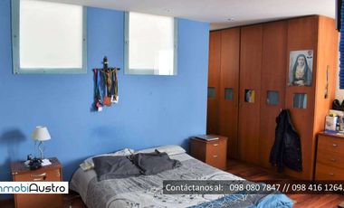 Av. Paucarbamba, Venta de Hermoso Apartamento Dúplex con Buhardilla