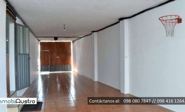 Av. Paucarbamba, Venta de Hermoso Apartamento Dúplex con Buhardilla