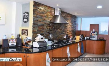 Av. Paucarbamba, Venta de Hermoso Apartamento Dúplex con Buhardilla