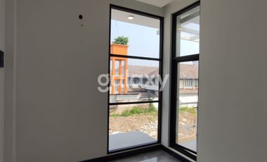 CLUSTER CANTIK DI JANTUNG KOTA YOGYAKARTA